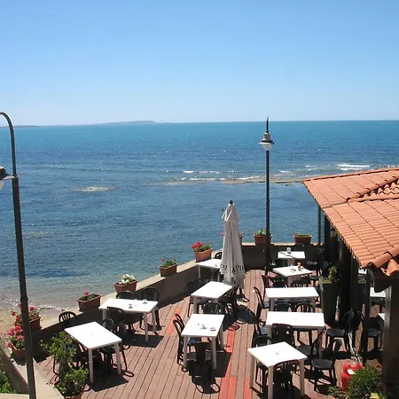 S'archittu Bed&breakfast Bed & Breakfast S'archittu Cuglieri