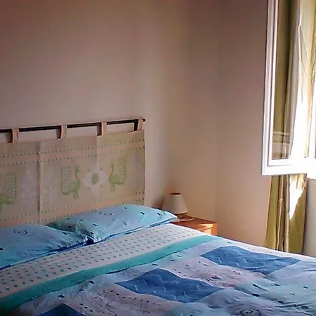 S'archittu Bed&breakfast Bed & Breakfast