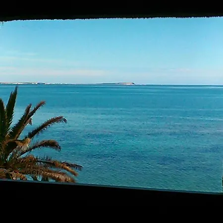 S'archittu Bed&breakfast 3* ס'ארקיטו קוליירי