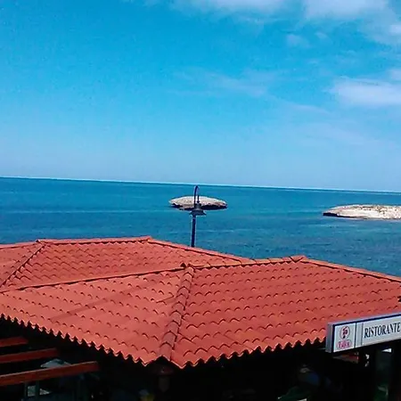 S'archittu Bed&breakfast S'archittu Cuglieri