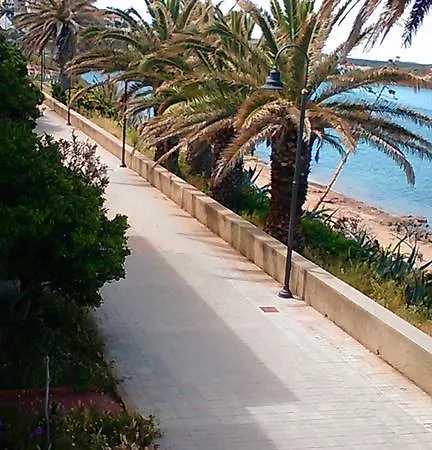 S'archittu Bed&breakfast Bed & Breakfast