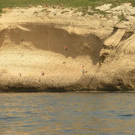 S'archittu Bed&breakfast S'archittu Cuglieri