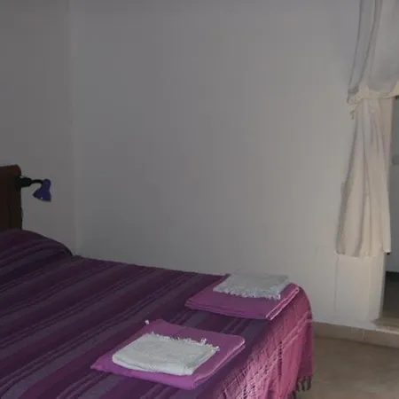 S'archittu Bed&breakfast Frühstückspension S'archittu Cuglieri