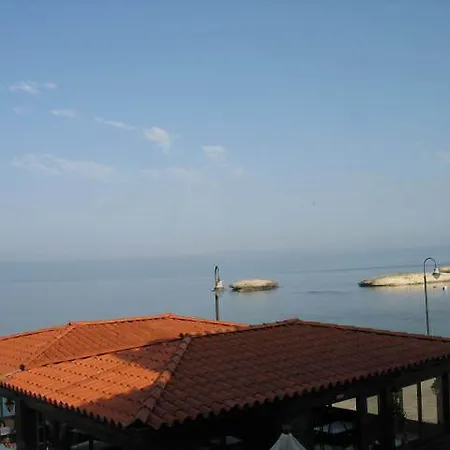 S'archittu Bed&breakfast ס'ארקיטו קוליירי