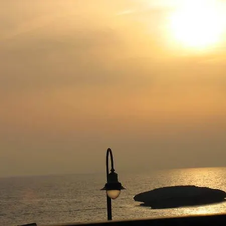 S'archittu Bed&breakfast Frühstückspension