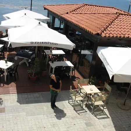 S'archittu Bed&breakfast