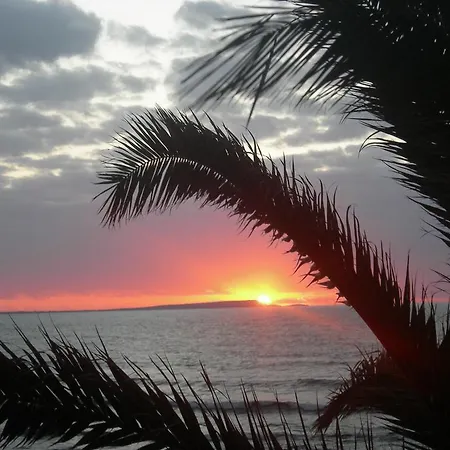 S'archittu Bed&breakfast Oda ve Kahvaltı