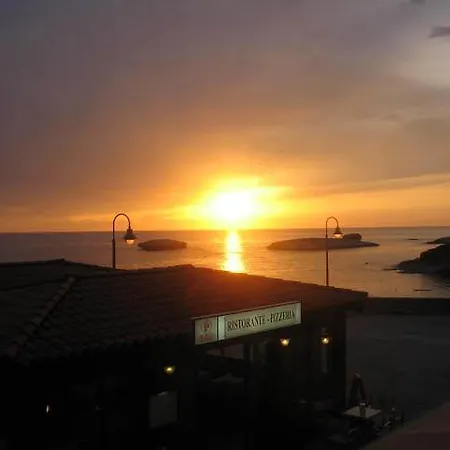 Oda ve Kahvaltı S'archittu Bed&breakfast 3*