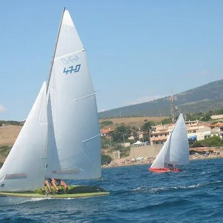 S'archittu Bed&breakfast S'archittu Cuglieri