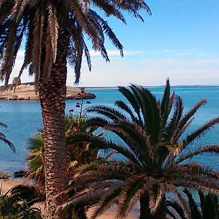 S'archittu Bed&breakfast Oda ve Kahvaltı S'Archittu