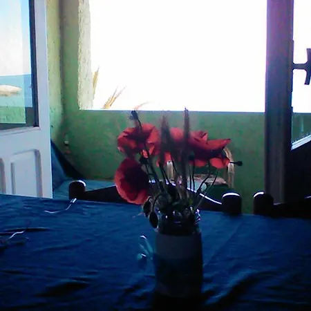 S'archittu Bed&breakfast