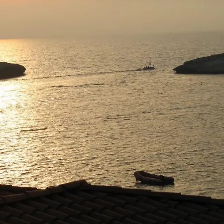 S'archittu Bed&breakfast