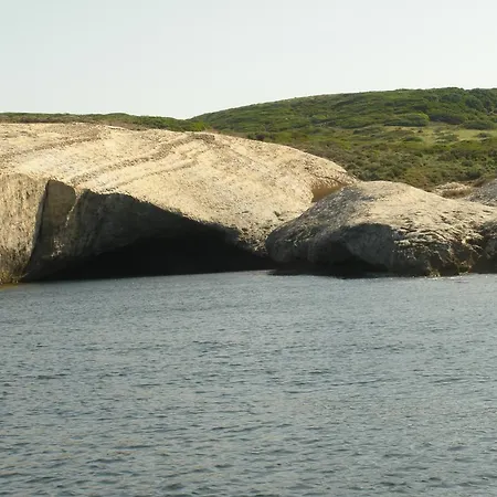 Bed & Breakfast S'archittu Bed&breakfast S'archittu Cuglieri