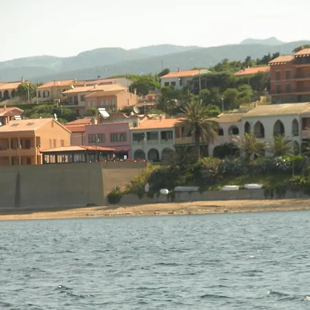 فندق مبيت وإفطار S'archittu Bed&breakfast