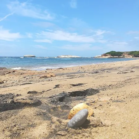 Frühstückspension S'archittu Bed&breakfast 3*