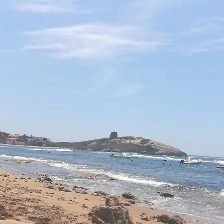 Oda ve Kahvaltı S'archittu Bed&breakfast 3*